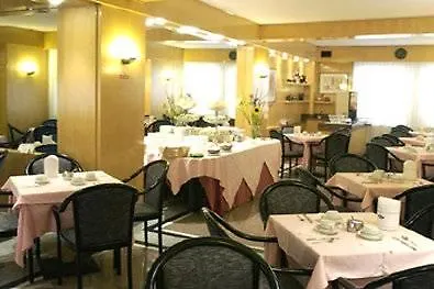Hotell Western Liberta Modena