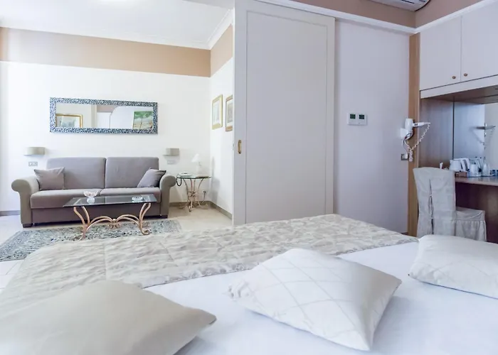 Szálloda Western Liberta 3*