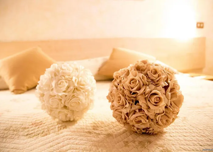 Western Liberta Отель