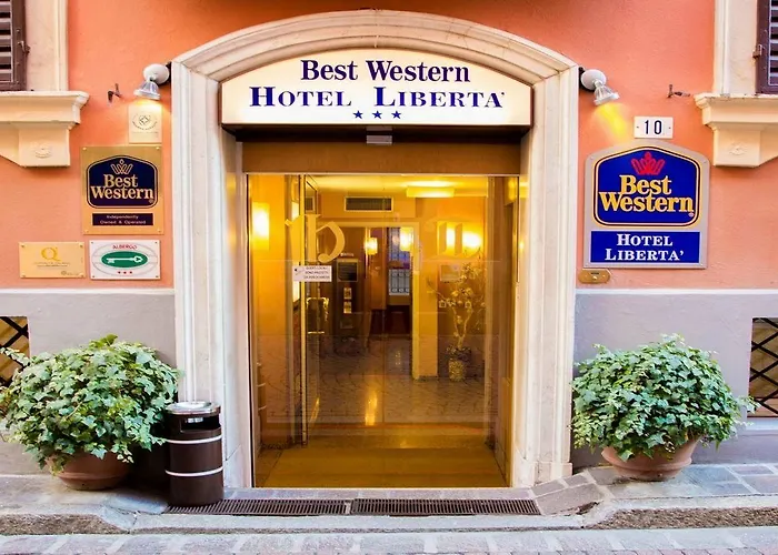 Western Liberta Модена