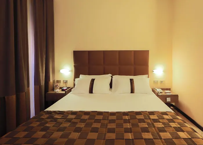 Western Liberta Hotell