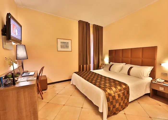 Western Liberta Hotell
